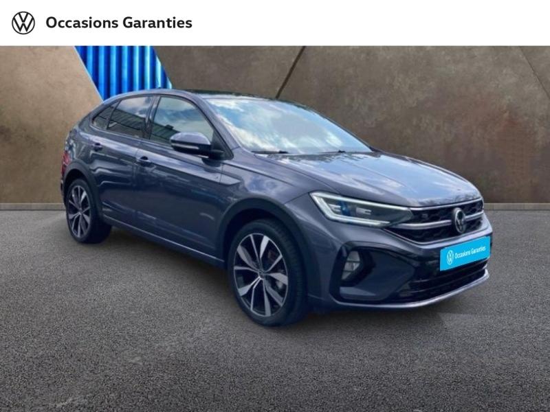 Voitures occasions VOLKSWAGEN TAIGO R-Line Villeneuve-d'Ascq