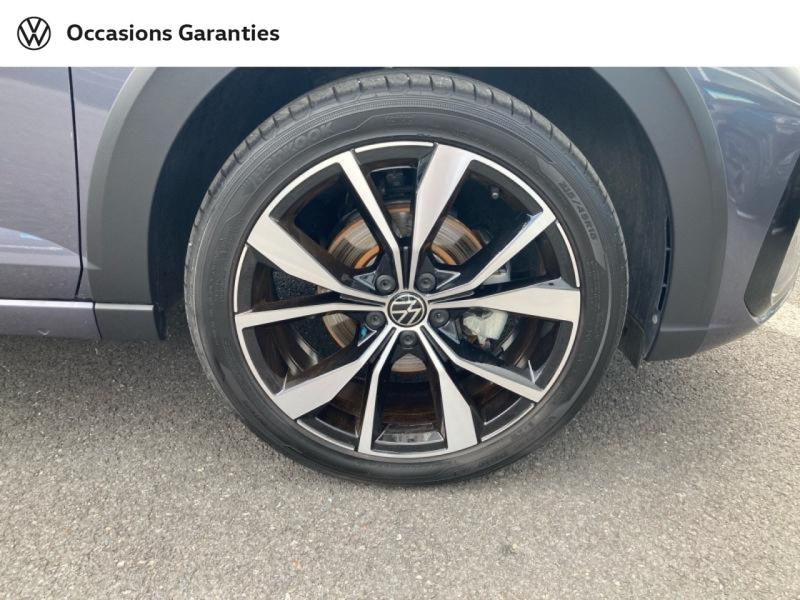Voitures occasions VOLKSWAGEN TAIGO R-Line Villeneuve-d'Ascq