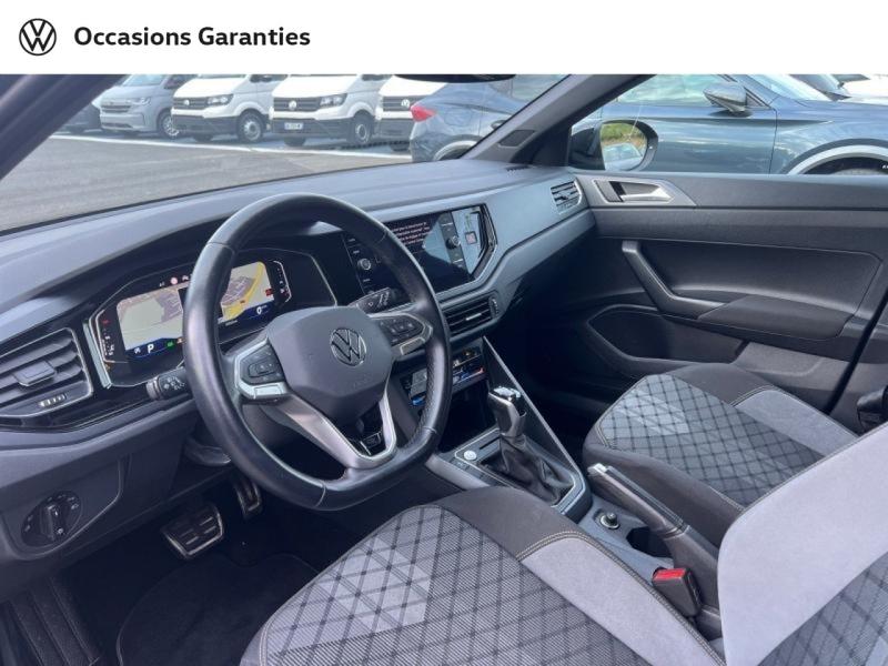 Voitures occasions VOLKSWAGEN TAIGO R-Line Villeneuve-d'Ascq