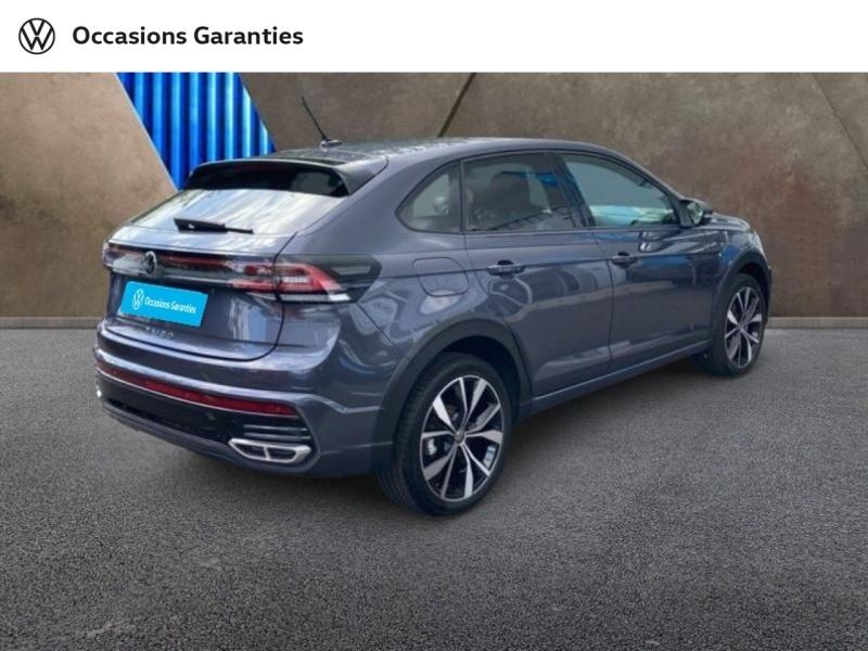 Voitures occasions VOLKSWAGEN TAIGO R-Line Villeneuve-d'Ascq