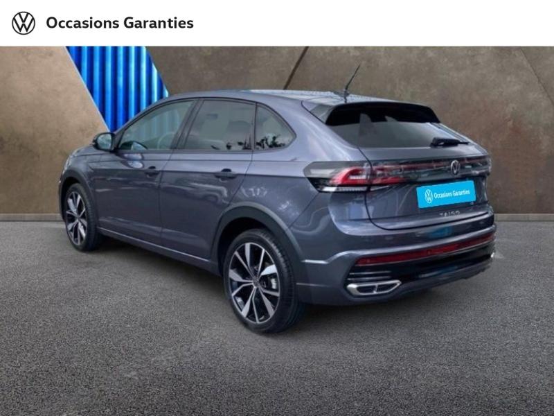 Voitures occasions VOLKSWAGEN TAIGO R-Line Villeneuve-d'Ascq