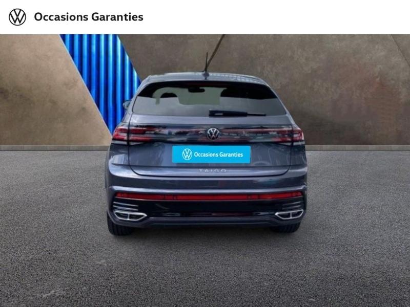 Voitures occasions VOLKSWAGEN TAIGO R-Line Villeneuve-d'Ascq