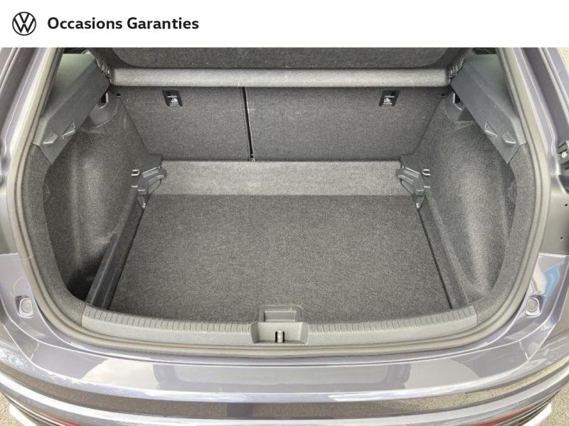 Voitures occasions VOLKSWAGEN TAIGO R-Line Villeneuve-d'Ascq