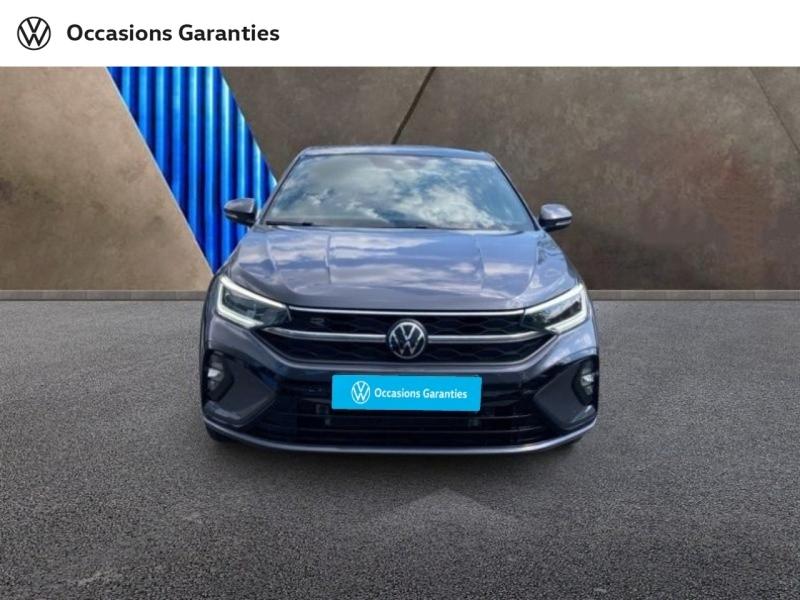 Voitures occasions VOLKSWAGEN TAIGO R-Line Villeneuve-d'Ascq