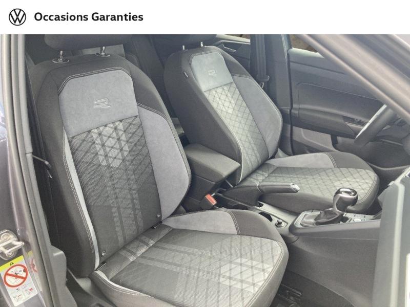 Voitures occasions VOLKSWAGEN TAIGO R-Line Villeneuve-d'Ascq