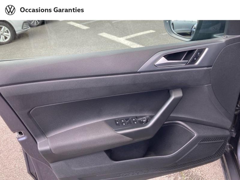 Voitures occasions VOLKSWAGEN TAIGO R-Line Villeneuve-d'Ascq