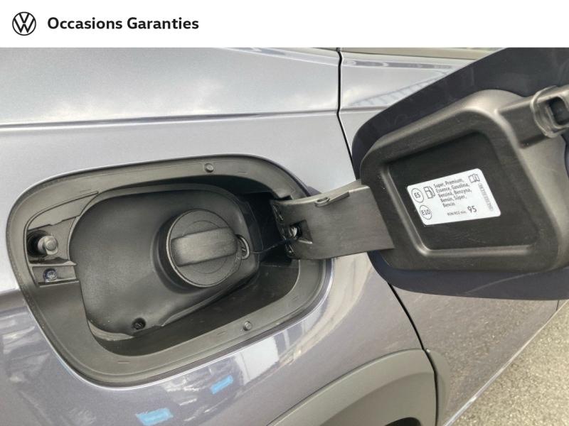 Voitures occasions VOLKSWAGEN TAIGO R-Line Villeneuve-d'Ascq