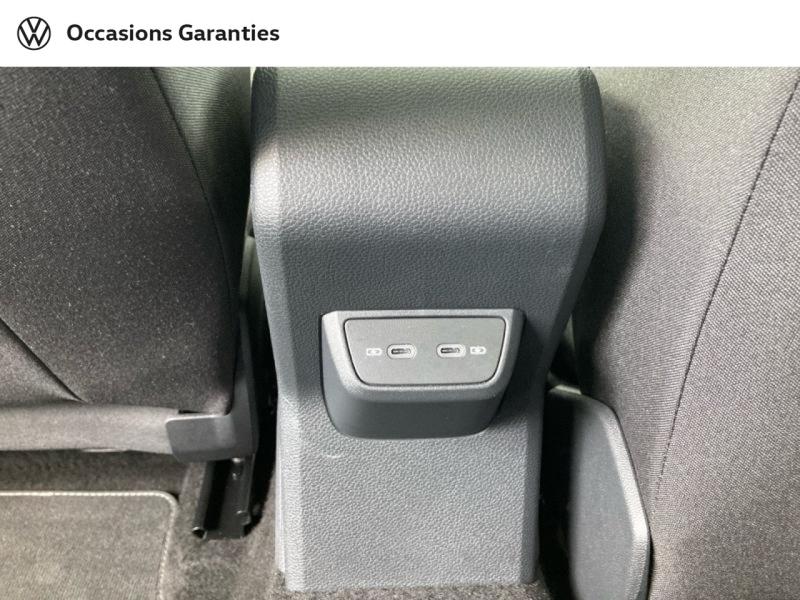 Voitures occasions VOLKSWAGEN TAIGO R-Line Villeneuve-d'Ascq
