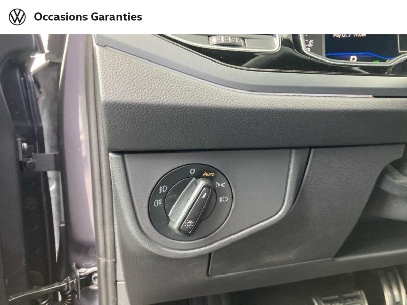 Voitures occasions VOLKSWAGEN TAIGO R-Line Villeneuve-d'Ascq