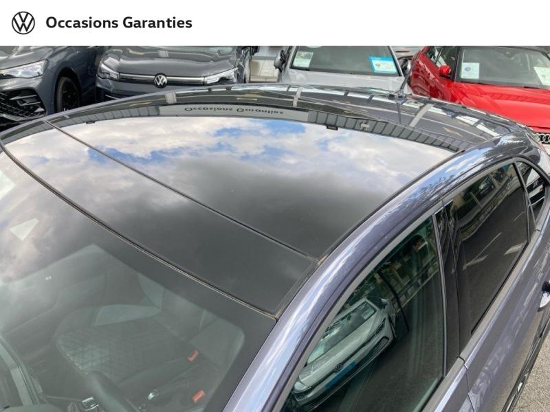 Voitures occasions VOLKSWAGEN TAIGO R-Line Villeneuve-d'Ascq