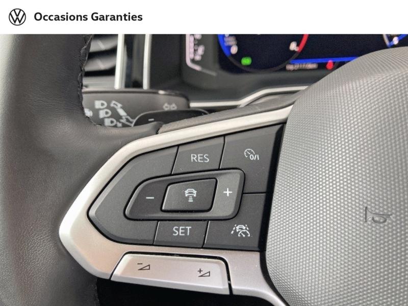 Voitures occasions VOLKSWAGEN TAIGO R-Line Villeneuve-d'Ascq