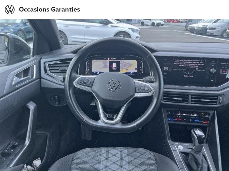 Voitures occasions VOLKSWAGEN TAIGO R-Line Villeneuve-d'Ascq