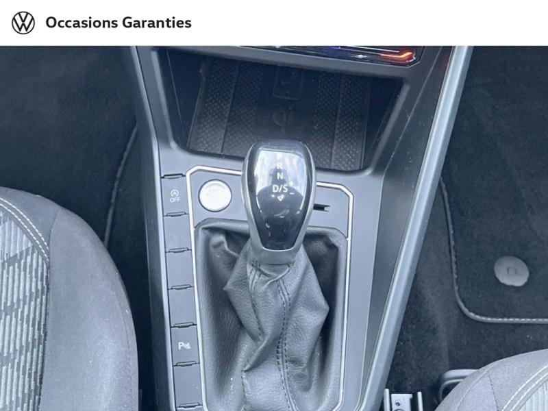 Voitures occasions VOLKSWAGEN TAIGO R-Line Villeneuve-d'Ascq