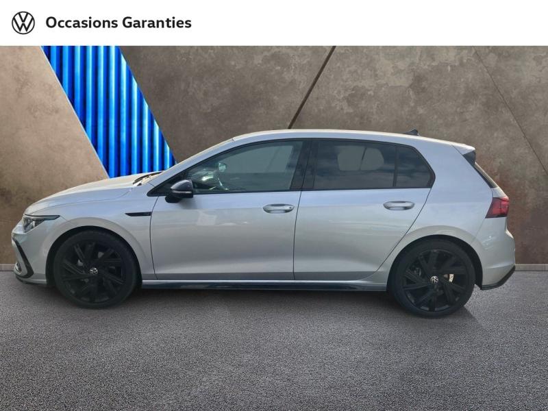 Voitures occasions VOLKSWAGEN GOLF R-Line Villeneuve-d'Ascq