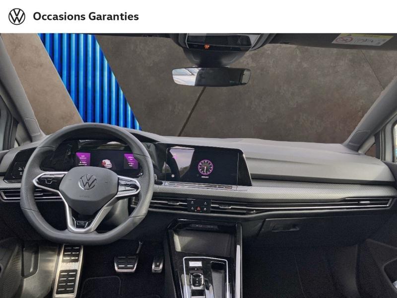 Voitures occasions VOLKSWAGEN GOLF R-Line Villeneuve-d'Ascq
