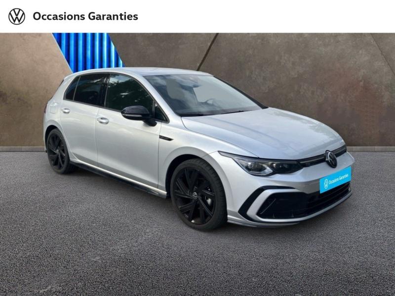Voitures occasions VOLKSWAGEN GOLF R-Line Villeneuve-d'Ascq