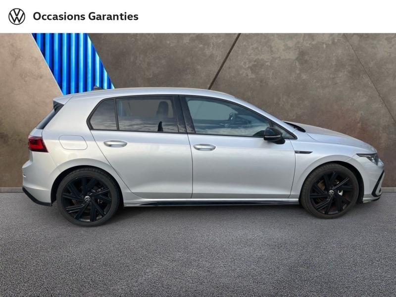 Voitures occasions VOLKSWAGEN GOLF R-Line Villeneuve-d'Ascq