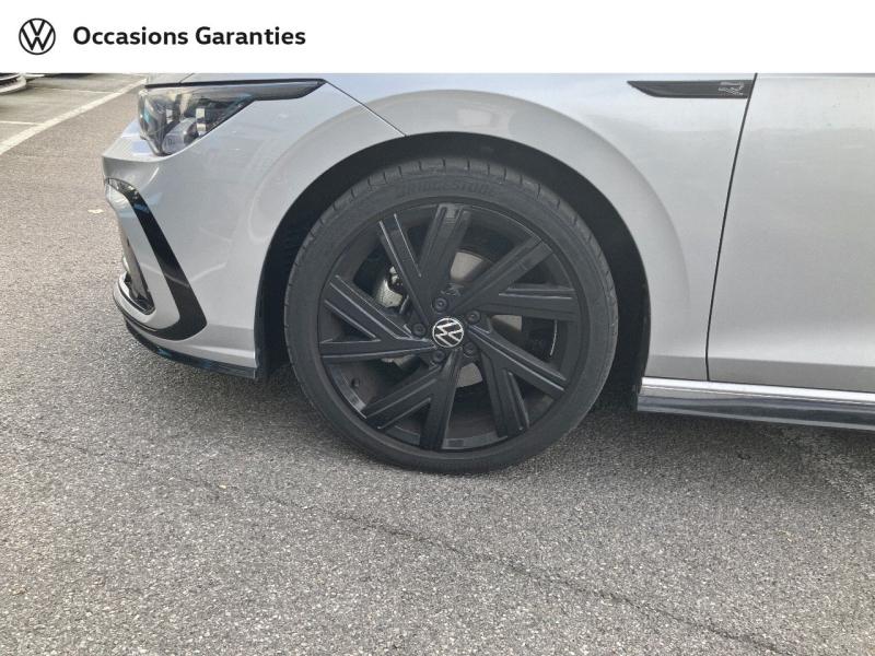 Voitures occasions VOLKSWAGEN GOLF R-Line Villeneuve-d'Ascq