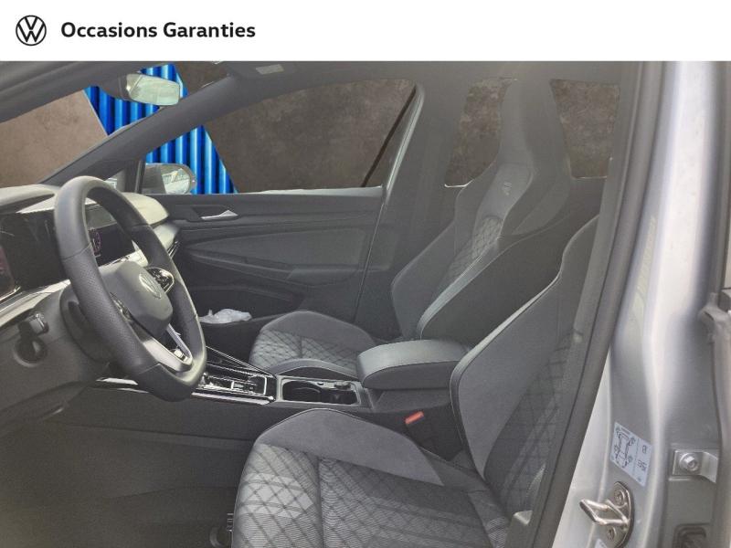 Voitures occasions VOLKSWAGEN GOLF R-Line Villeneuve-d'Ascq