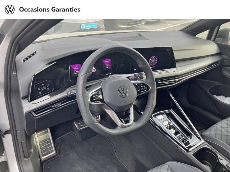 Voitures occasions VOLKSWAGEN GOLF R-Line Villeneuve-d'Ascq