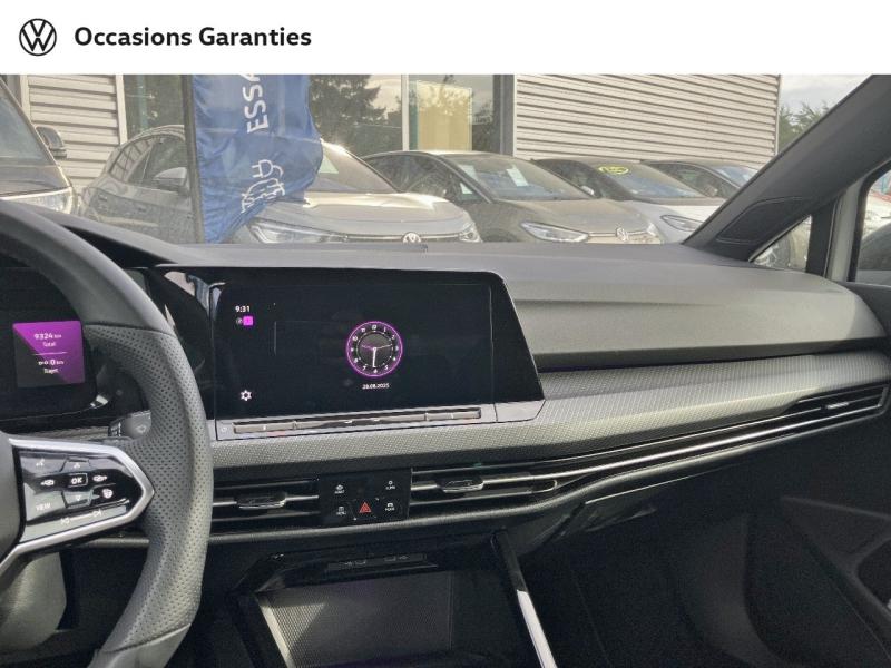 Voitures occasions VOLKSWAGEN GOLF R-Line Villeneuve-d'Ascq