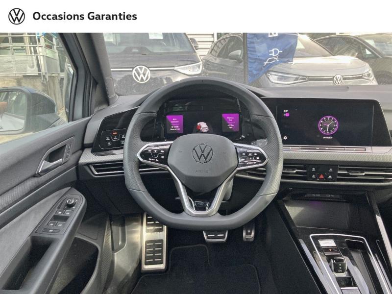 Voitures occasions VOLKSWAGEN GOLF R-Line Villeneuve-d'Ascq