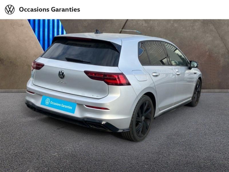 Voitures occasions VOLKSWAGEN GOLF R-Line Villeneuve-d'Ascq