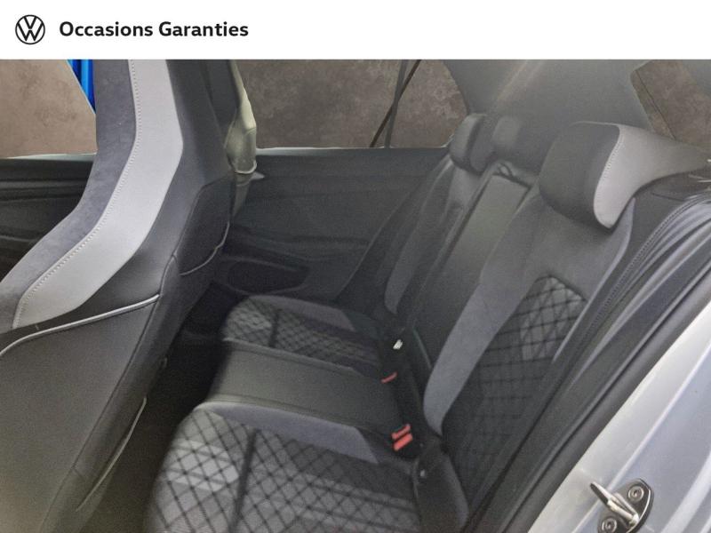 Voitures occasions VOLKSWAGEN GOLF R-Line Villeneuve-d'Ascq