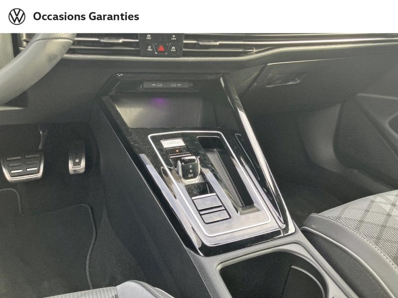 Voitures occasions VOLKSWAGEN GOLF R-Line Villeneuve-d'Ascq