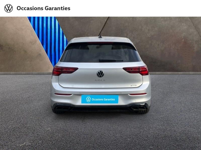 Voitures occasions VOLKSWAGEN GOLF R-Line Villeneuve-d'Ascq