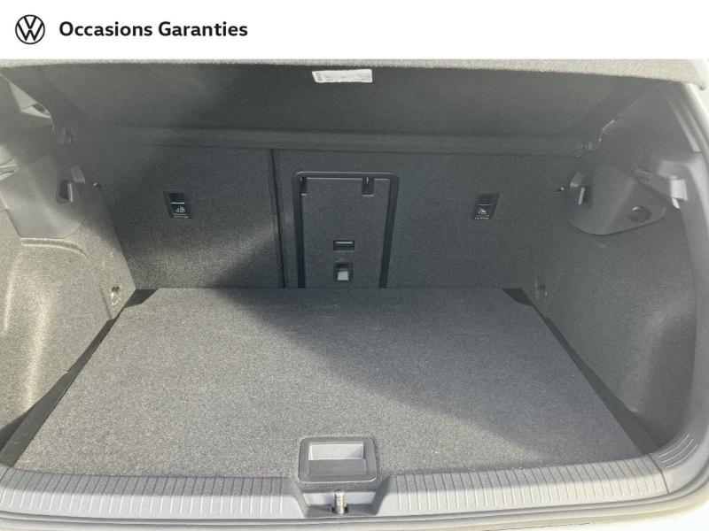 Voitures occasions VOLKSWAGEN GOLF R-Line Villeneuve-d'Ascq