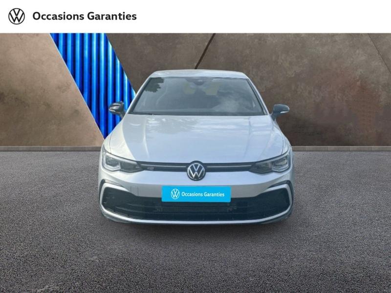Voitures occasions VOLKSWAGEN GOLF R-Line Villeneuve-d'Ascq