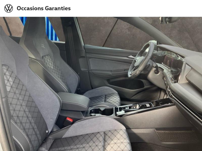 Voitures occasions VOLKSWAGEN GOLF R-Line Villeneuve-d'Ascq
