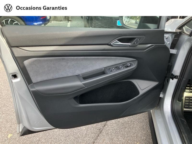 Voitures occasions VOLKSWAGEN GOLF R-Line Villeneuve-d'Ascq