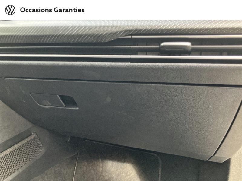 Voitures occasions VOLKSWAGEN GOLF R-Line Villeneuve-d'Ascq