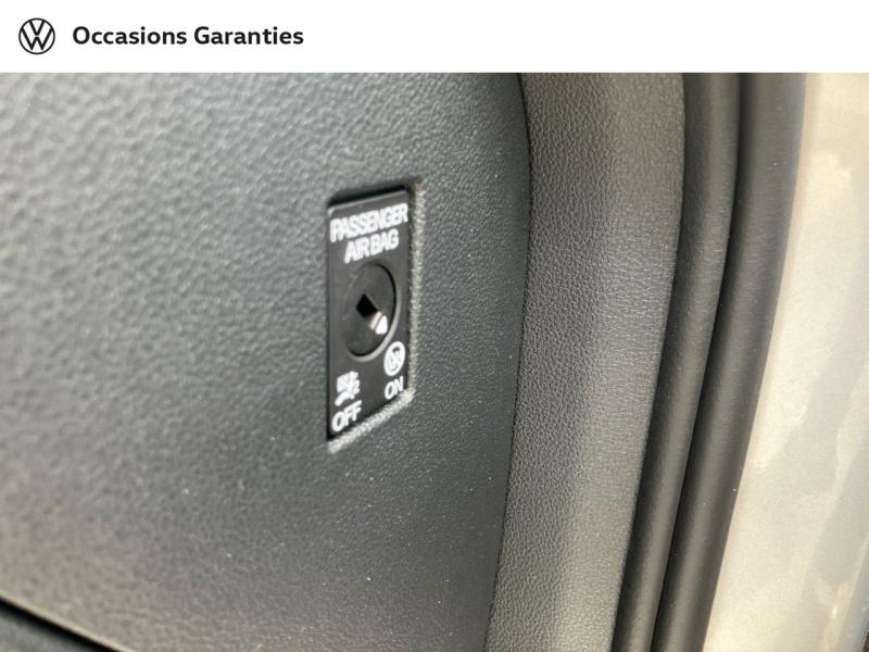 Voitures occasions VOLKSWAGEN GOLF R-Line Villeneuve-d'Ascq