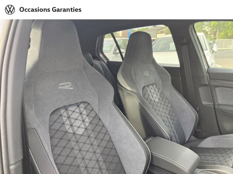 Voitures occasions VOLKSWAGEN GOLF R-Line Villeneuve-d'Ascq