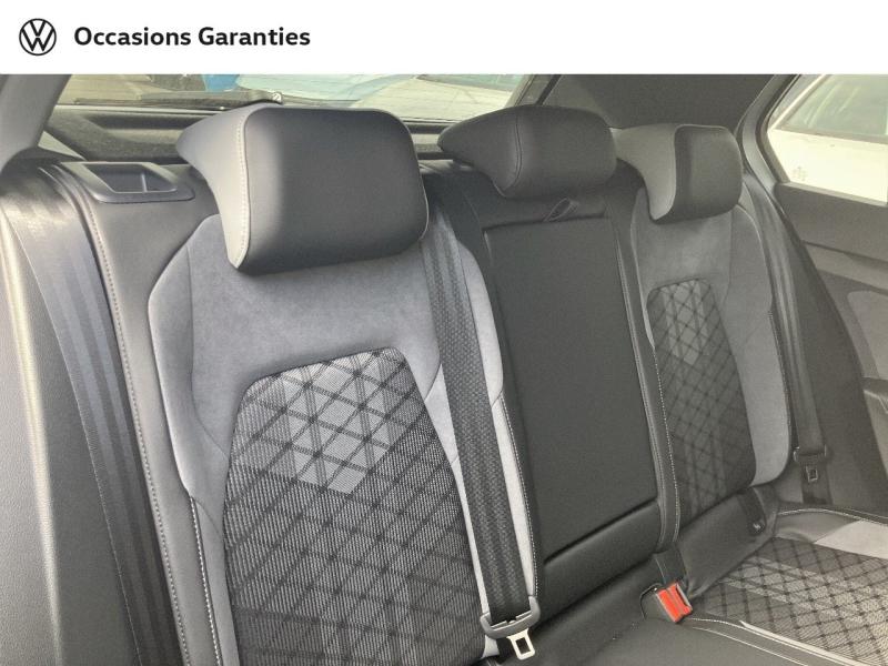 Voitures occasions VOLKSWAGEN GOLF R-Line Villeneuve-d'Ascq