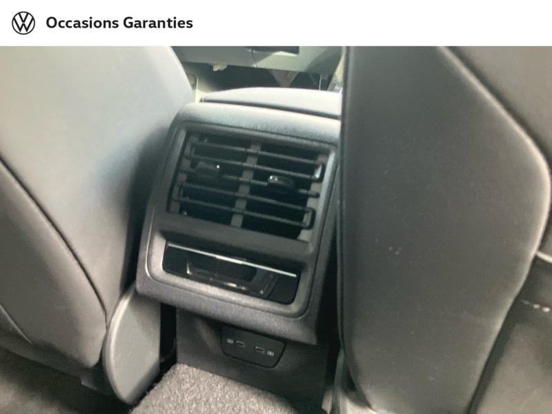 Voitures occasions VOLKSWAGEN GOLF R-Line Villeneuve-d'Ascq