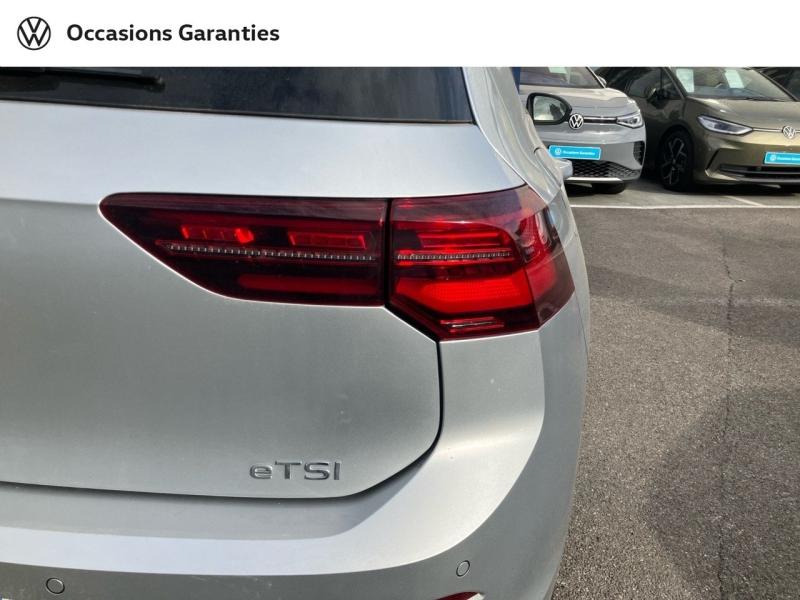 Voitures occasions VOLKSWAGEN GOLF R-Line Villeneuve-d'Ascq