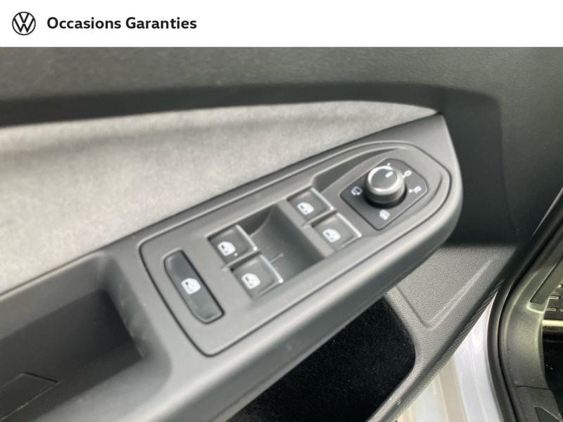 Voitures occasions VOLKSWAGEN GOLF R-Line Villeneuve-d'Ascq