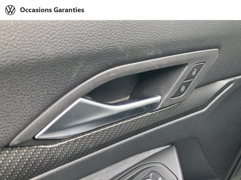 Voitures occasions VOLKSWAGEN GOLF R-Line Villeneuve-d'Ascq