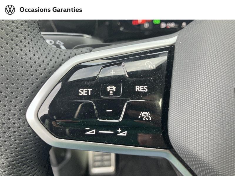 Voitures occasions VOLKSWAGEN GOLF R-Line Villeneuve-d'Ascq