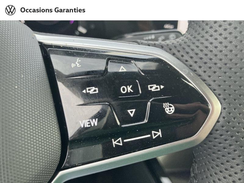 Voitures occasions VOLKSWAGEN GOLF R-Line Villeneuve-d'Ascq