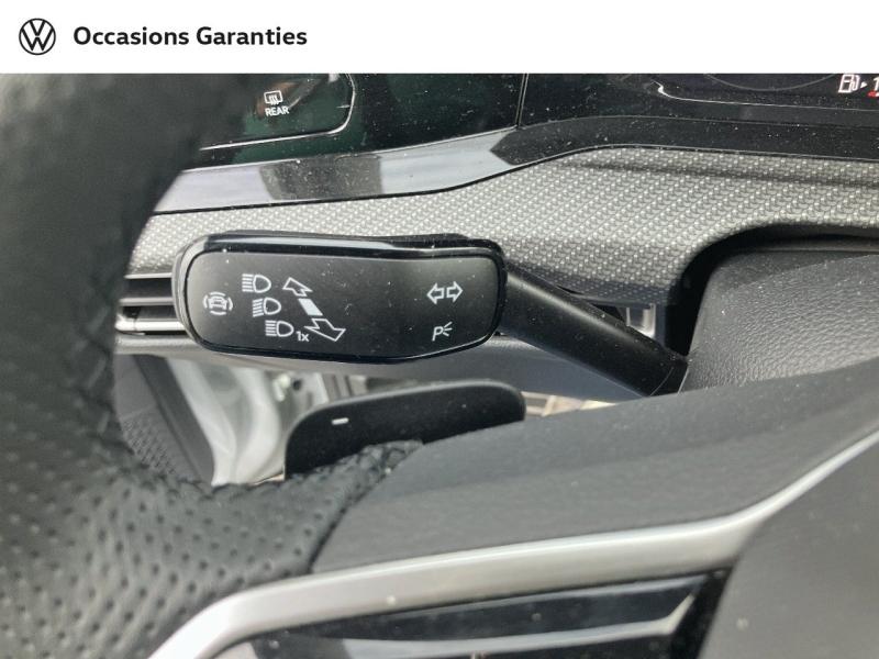 Voitures occasions VOLKSWAGEN GOLF R-Line Villeneuve-d'Ascq
