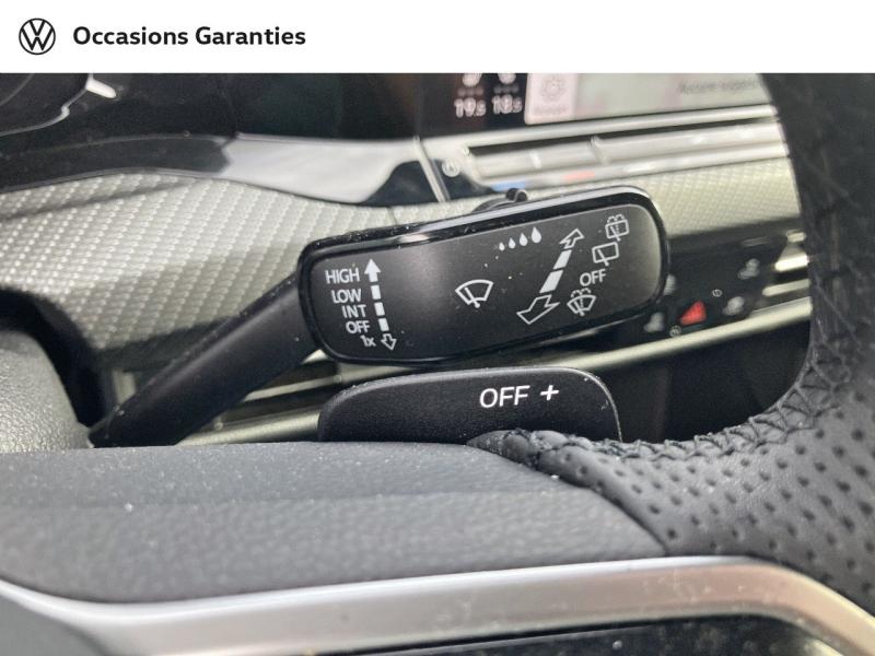 Voitures occasions VOLKSWAGEN GOLF R-Line Villeneuve-d'Ascq