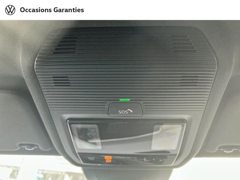 Voitures occasions VOLKSWAGEN GOLF R-Line Villeneuve-d'Ascq