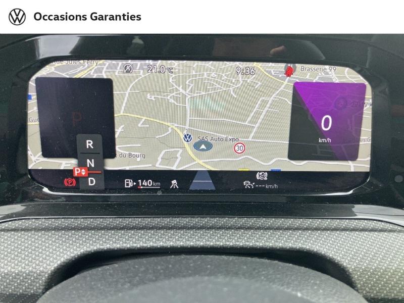 Voitures occasions VOLKSWAGEN GOLF R-Line Villeneuve-d'Ascq