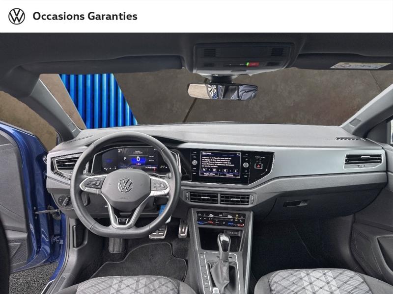 Voitures occasions VOLKSWAGEN POLO R-Line Villeneuve-d'Ascq