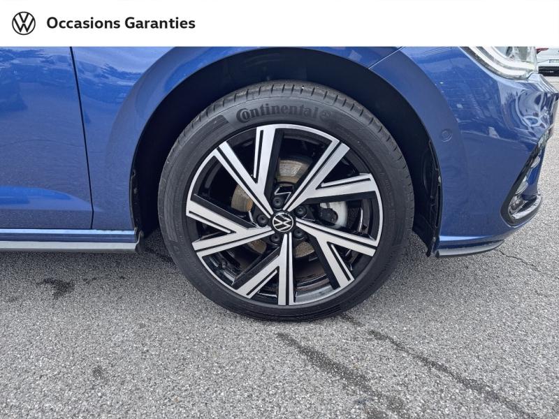 Voitures occasions VOLKSWAGEN POLO R-Line Dechy